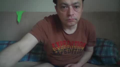 Tomek online show from October 26, 2025, 5:57 am