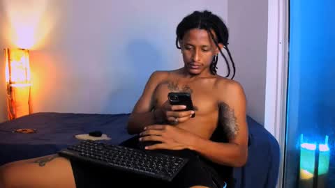 jaacksn online show from December 10, 2024, 11:19 pm