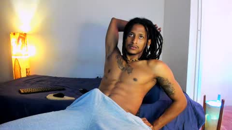 jaacksn online show from January 4, 2025, 12:05 pm