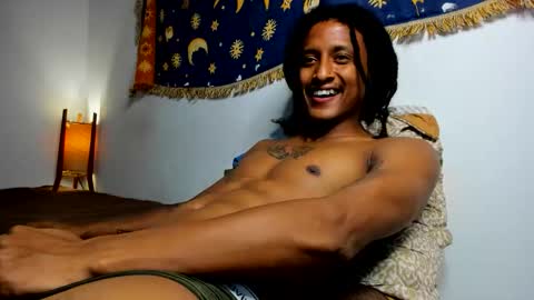 jaacksn online show from February 2, 2026, 1:15 am