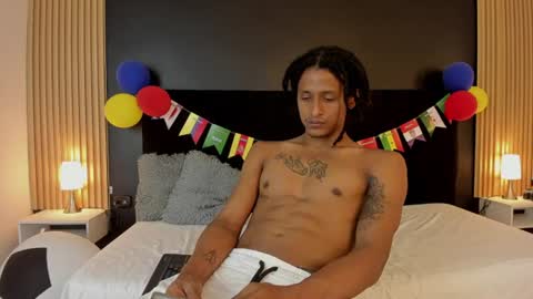 jaacksn online show from July 10, 2026, 5:01 am