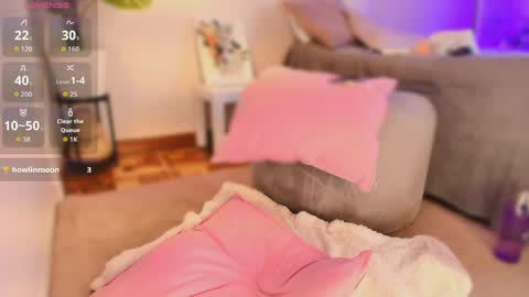 Jade online show from March 12, 2026, 9:21 pm