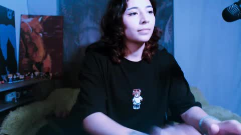 Snapshot of jaadee18 chatting on October 4, 2025, 3:48 am jade 18 online show from October 4, 2025, 3:48 am