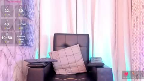 Jade West online show from July 28, 2026, 10:32 am