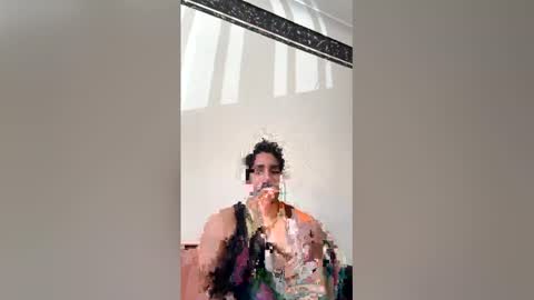 jaber_ online show from February 21, 2026, 12:50 pm