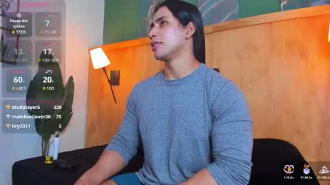 David online show from October 15, 2025, 3:28 am