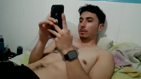 jacarycum online show from November 11, 2025, 9:37 pm