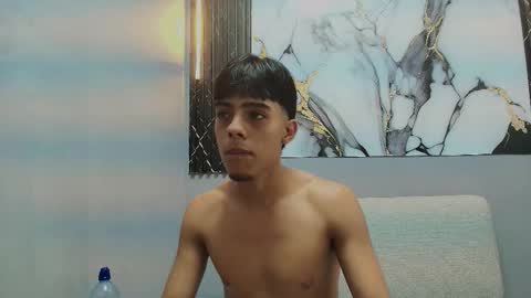 Jacoock online show from October 23, 2025, 3:50 am