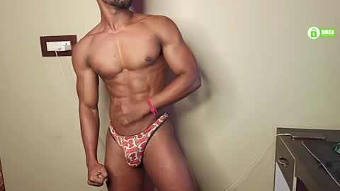 Snapshot of jace_desi chatting on January 11, 2025, 4:57 pm Jace online show from January 11, 2025, 4:57 pm