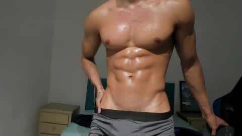 jace_parker online show from April 6, 2026, 4:32 am