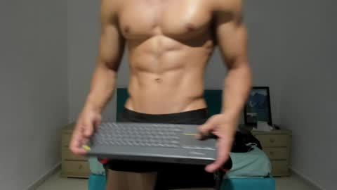 jace_parker online show from April 19, 2026, 10:23 pm