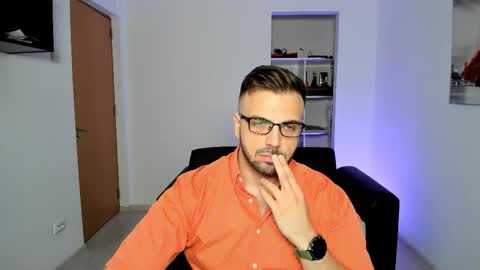 Snapshot of jace_thorne chatting on September 17, 2025, 6:31 pm Jace online show from September 17, 2025, 6:31 pm