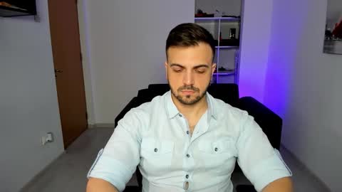 Jace online show from October 17, 2025, 5:48 pm