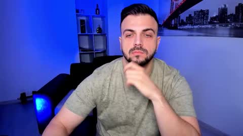 Jace online show from December 14, 2025, 5:35 am