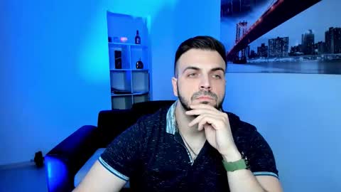 Jace online show from December 18, 2025, 2:12 pm