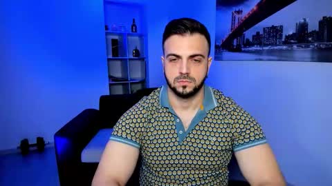 Jace online show from December 21, 2025, 3:13 am