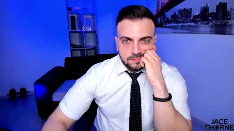 Jace online show from February 28, 2026, 5:08 am