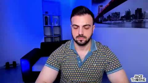 Jace online show from March 13, 2026, 5:25 am