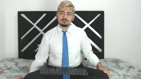 Jack online show from October 15, 2025, 1:55 pm