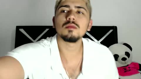 Jack online show from October 20, 2025, 12:11 am