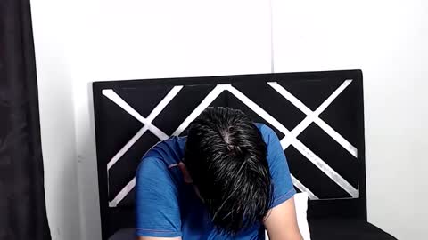 Jack online show from May 12, 2026, 12:24 pm