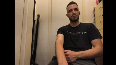 Jack online show from November 5, 2025, 2:39 pm