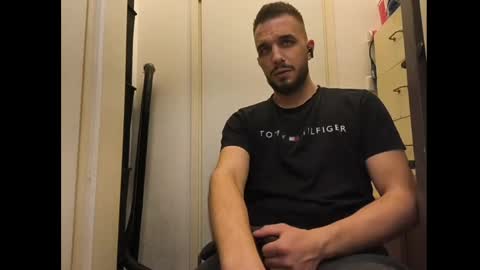 Jack online show from November 6, 2025, 3:02 pm