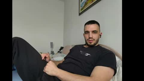 Jack online show from February 3, 2026, 11:48 am