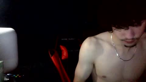 jack810950 online show from January 8, 2026, 5:10 am