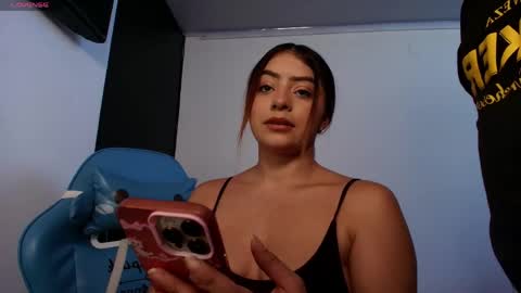 jack__melissa online show from May 8, 2026, 9:09 pm