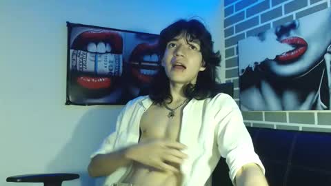 Jack online show from October 5, 2025, 3:49 am