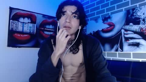 Jack online show from November 6, 2025, 2:12 am