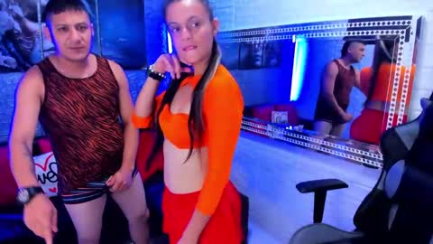 Snapshot of jack_and_rous chatting on January 3, 2025, 4:16 pm Jack And Rous online show from January 3, 2025, 4:16 pm