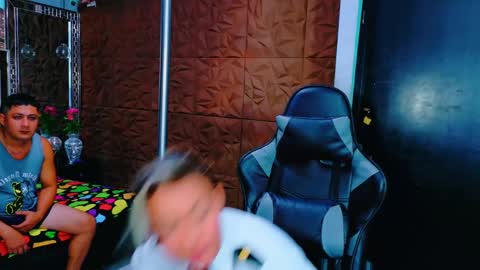 Snapshot of jack_and_rous chatting on October 4, 2025, 3:21 pm Jack And Rous online show from October 4, 2025, 3:21 pm