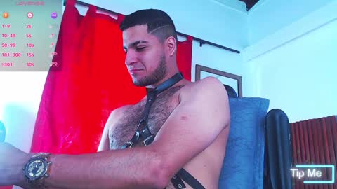 Snapshot of jack_bravo1 chatting on December 8, 2024, 3:13 pm online show from December 8, 2024, 3:13 pm