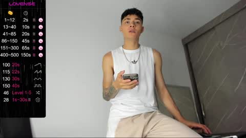 jack online show from April 3, 2026, 9:57 pm