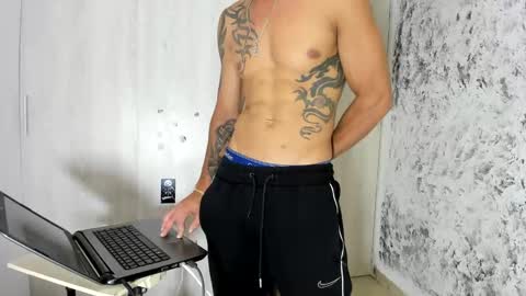 Snapshot of jack_carter22 chatting on October 21, 2025, 7:14 pm jack online show from October 21, 2025, 7:14 pm