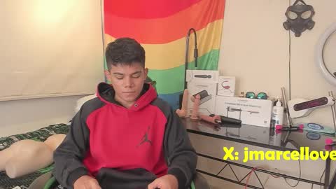 JACK CASTELL online show from January 18, 2026, 11:19 pm