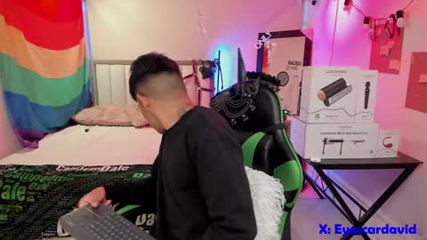 JACK CASTELL online show from March 5, 2026, 11:06 am