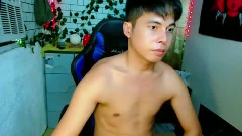 JACK online show from November 12, 2025, 4:13 am