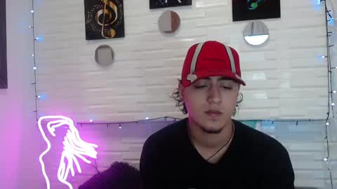 jack_cover online show from October 20, 2025, 1:22 pm