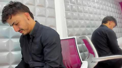 Snapshot of jack_daniel__ chatting on October 4, 2025, 4:38 pm JACK DANIEL online show from October 4, 2025, 4:38 pm