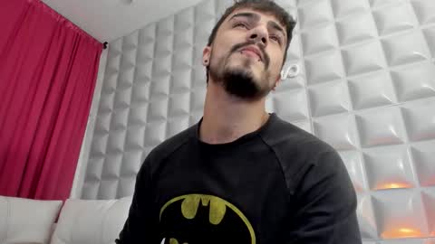 Snapshot of jack_daniel__ chatting on October 15, 2025, 10:43 pm JACK DANIEL online show from October 15, 2025, 10:43 pm