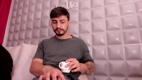 Snapshot of jack_daniel__ chatting on October 16, 2025, 9:38 pm JACK DANIEL online show from October 16, 2025, 9:38 pm