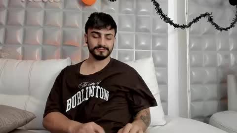 Snapshot of jack_daniel__ chatting on October 22, 2025, 3:45 pm JACK DANIEL online show from October 22, 2025, 3:45 pm