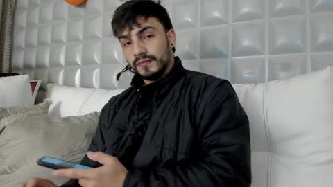 Snapshot of jack_daniel__ chatting on October 30, 2025, 3:46 pm JACK DANIEL online show from October 30, 2025, 3:46 pm