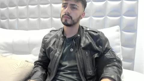 Snapshot of jack_daniel__ chatting on November 8, 2025, 6:40 pm JACK DANIEL online show from November 8, 2025, 6:40 pm