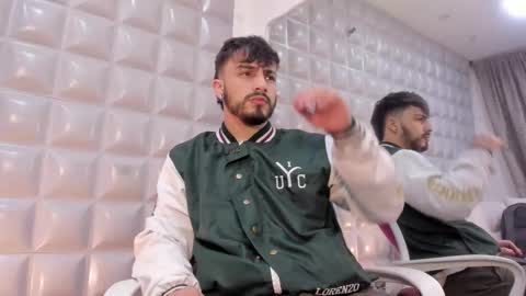 Snapshot of jack_daniel__ chatting on November 17, 2025, 3:07 pm JACK DANIEL online show from November 17, 2025, 3:07 pm