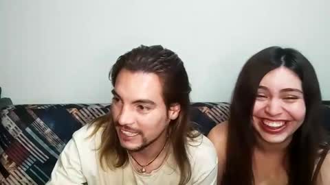 Jack and Emily online show from February 25, 2025, 11:00 pm