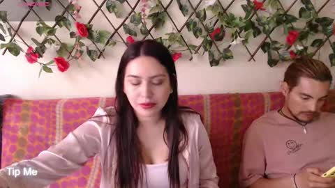 Jack and Emily online show from September 30, 2025, 6:13 pm